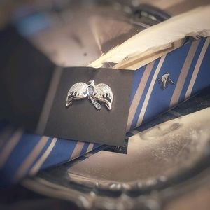 Loot Crate Ravenclaw Accessory Set